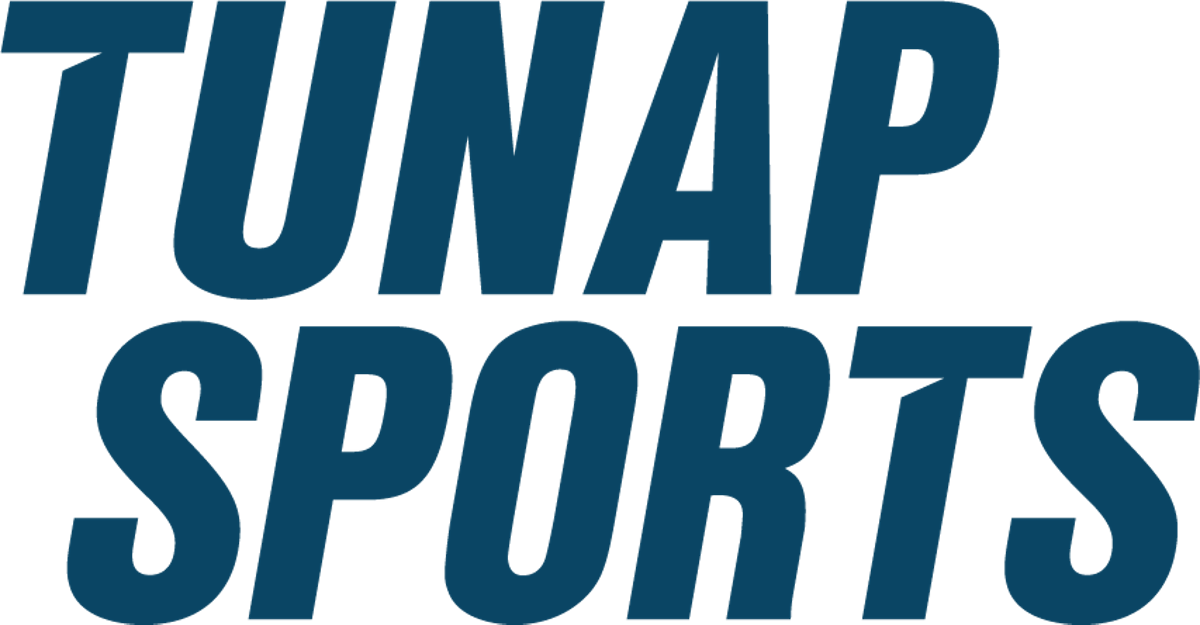 Tunap Sports neues Logo Tunap Sports neues Logo